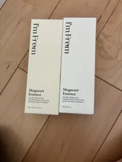 I'm from マグワートトナー150ml×2のサムネイル