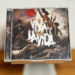 【中古CD】COLDPLAY / Viva La Vida 輸入盤CD
