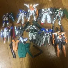 2026年最新】HG 1/144 ダブルオーガンダム 機動戦士ガンダム00 HGの