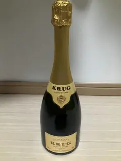 G.H.MUMM G.H.マム ブリュット・ミレジメ 2002 (750ml) - メルカリ