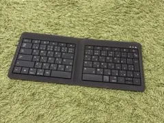 Microsoft Universal Foldable Keyboard