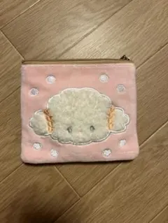 こぎみゅん　ポーチ