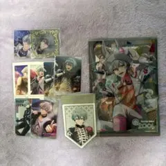 アイナナ 亥清 悠　まとめ売り