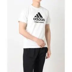 adidas Tシャツ　速乾