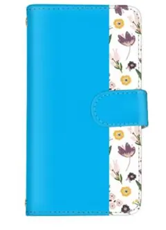 手帳型スマホケース　iPhone5s対応