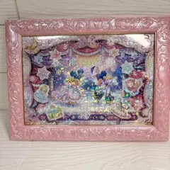 2025年最新】ディズニー パズル 完成の人気アイテム - メルカリ