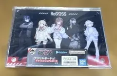 一番くじ hololive DEV_IS ReGLOSS アクリルボード賞