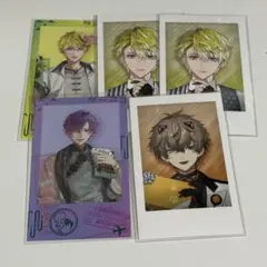 ￼にじさんじ EN