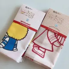 PATTY&JIMMY 枕カバー 43×63cm 2枚セット