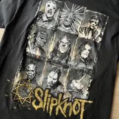 flagstuff slipknot tシャツ SHAVE THE MASK L - メルカリ