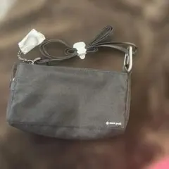 新品未使用　スノーピーク　バックのみ