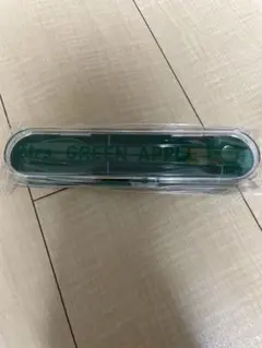 Mrs.GREEN APPLE 10 カトラリー タワレコ購入特典 ミセス