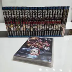 2026年最新】鬼滅の刃dvd全巻の人気アイテム - メルカリ