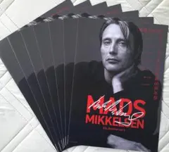 2025年最新】マッツ・ミケルセンの人気アイテム - メルカリ