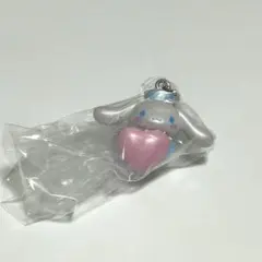 サンリオ ナーススイングマスコット シナモロール シナモン