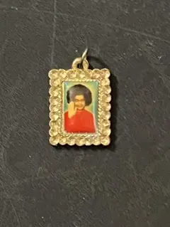 サイババ　ペンダントトップ