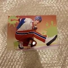 エーステ　ブロマイド　三角