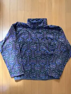 90s Patagonia snap-t 