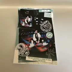 Stray Kids KARMA ACCORDIONver ヒョンジン