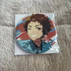 あんスタ6周年缶バッチ　天満光