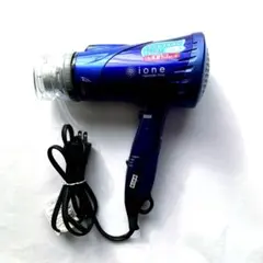 TESCOMマイナスイオンヘアードライヤーT ID920