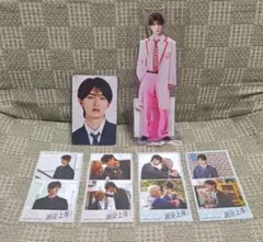 山中柔太朗　M!LK　純愛上等！　佐藤美鶴　鶴and亀　髙松アロハ　亀井円