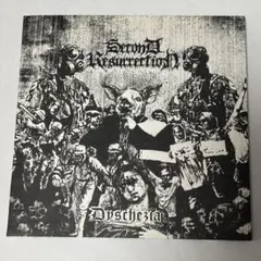 SECOND RESURRECTION / Dyschezia