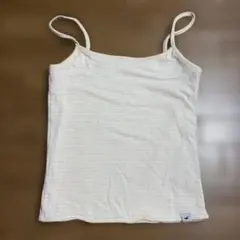 Hollister キャミソール ボーダー柄のサムネイル