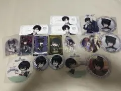 まほやく Formal grace スノウ ホワイト 缶バッジ 特典 セット - メルカリ