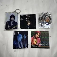 神谷健太 まとめ売り セット