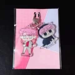 『多聞くん今どっち！？』アクリルキーホルダー 非売品 新品