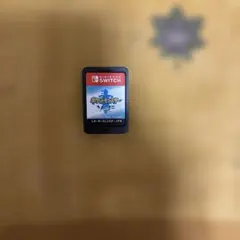 Nintendo Switch ポケットモンスター ソード