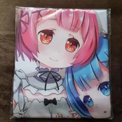 2026年最新】Re:ゼロから始める異世界生活 レム抱き枕カバー の人気