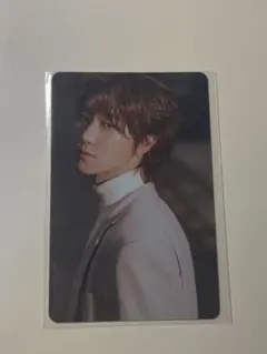 SEVENTEEN THE8 ディエイト IN-COMPLETE トレカ