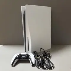 PlayStation 5(CFI-1200A01) 本体 PS5