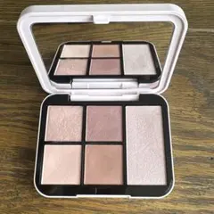 スナイデルビューティー フェイススタイリストn 04