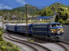 TOMIX 92940 さよならあさかぜ 限定品 14両 M13モーター換装済 2026年最新】さよなら あさかぜ tomixの人気アイテム - メルカリ