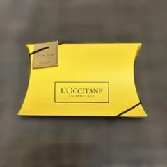 L'OCCITANE ギフトボックス