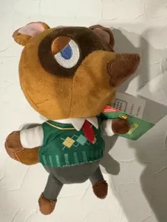 2026年最新】たぬきちぬいぐるみの人気アイテム - メルカリ