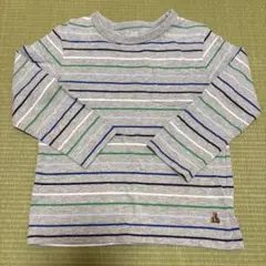baby GAP ストライプTシャツ 3歳用