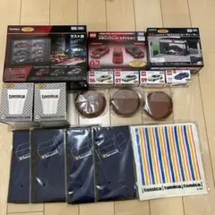 tomica くじ トミカくじ 第3弾　まとめ売り