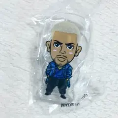 NESMITH アクリルクリップ