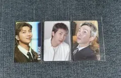 B★VERSE BTS RM トレカ 今月限定出品 2026年最新】bVERSE bts rmの人気アイテム - メルカリ