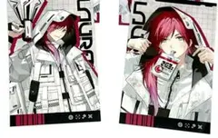 ローレン・イロアス Clutch Mode Type チェキ ノーマル レア