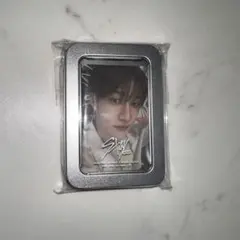 Stray Kids スキズ トレカ