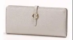 ★ランバンコレクション長財布used