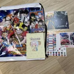 ジャンプビクトリーカーニバル 2026来場者限定特典記念品 - メルカリ