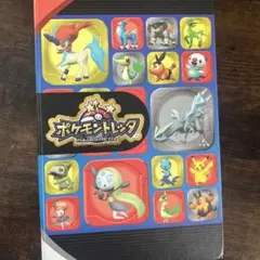 ポケモントレッタ　まとめ売り　ケース付き