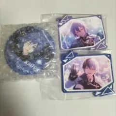 セガラッキーくじ プロセカ あんスタ