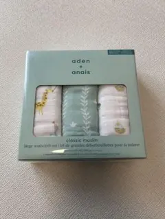 エイデンアンドアネイ お風呂用品